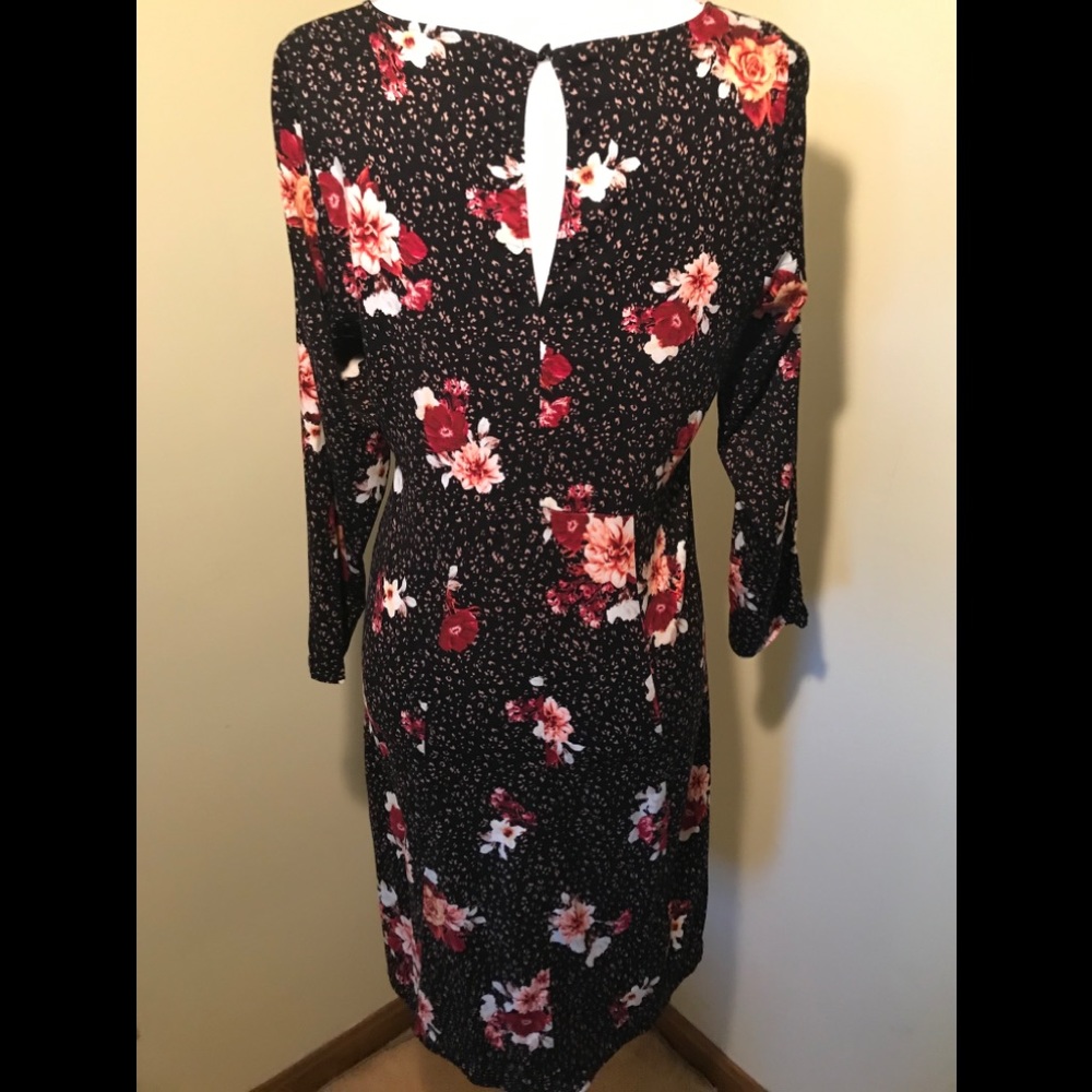 Torrid Dress - Picture 3 of 4